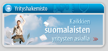 yritysrekisteri
